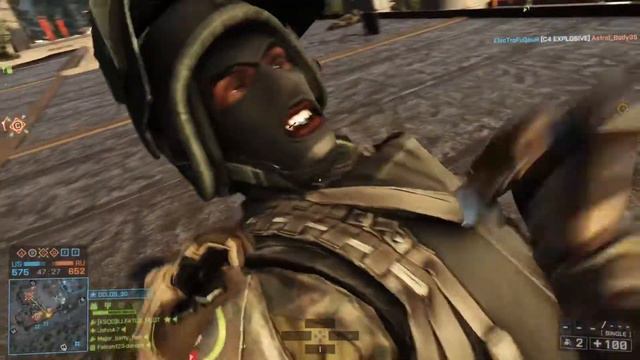 Battlefield 4™_20210319223341 смотреть онлайн