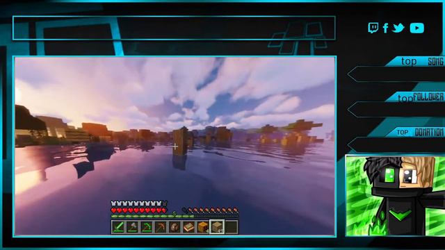 майнкрафт серия 2 реалистичность смотреть онлайн