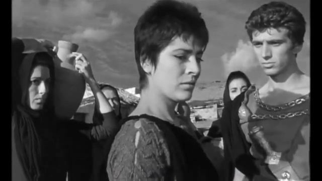 🚩 Remembering IRENE PAPAS смотреть онлайн