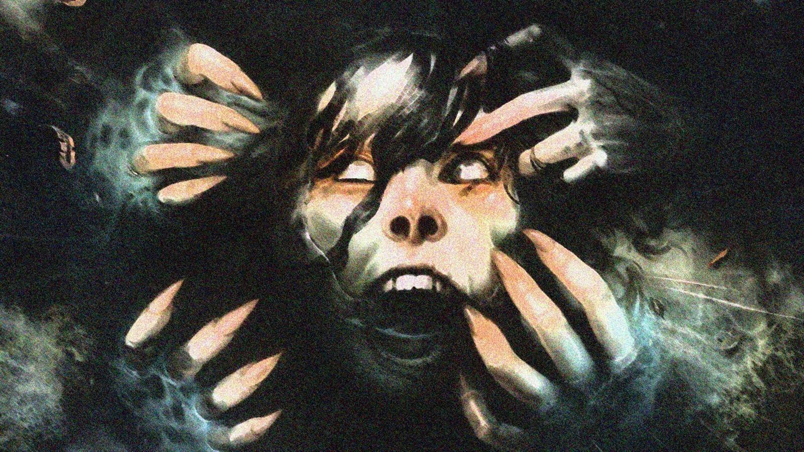 MIXA-#HORROR #BEAT.-(PROD. BY MIXA).-(OFFICIAL MUSIC VIDEO 2024-2025).-(#EDM).