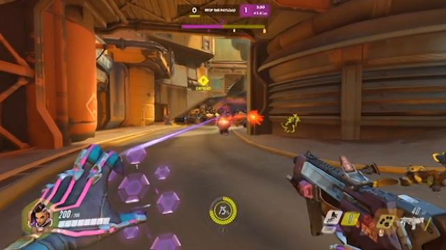 Overwatch - Esports Ohio смотреть онлайн