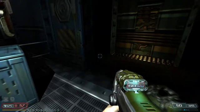 DOOM 3: BFG Edition (2012) - Bravo Team at Enpro (05/21) смотреть онлайн