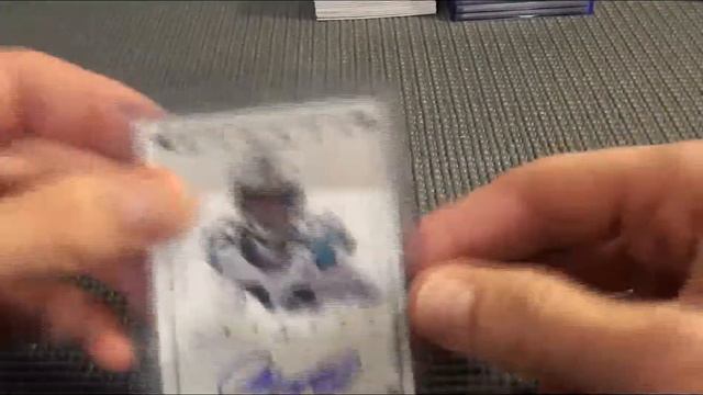 Hits Recap ~ 2012 National Treasures Football смотреть онлайн