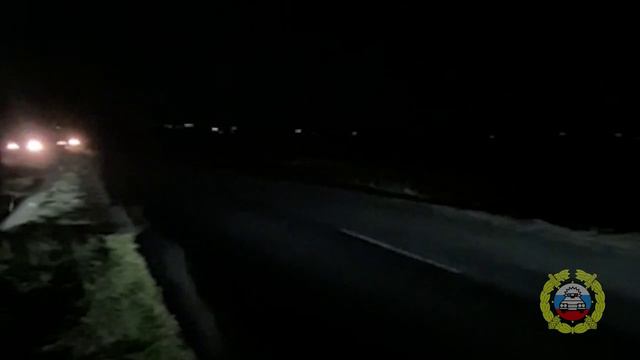 На видео сняли упавшую в реку под Волгоградом машину с погибшими мужчинами