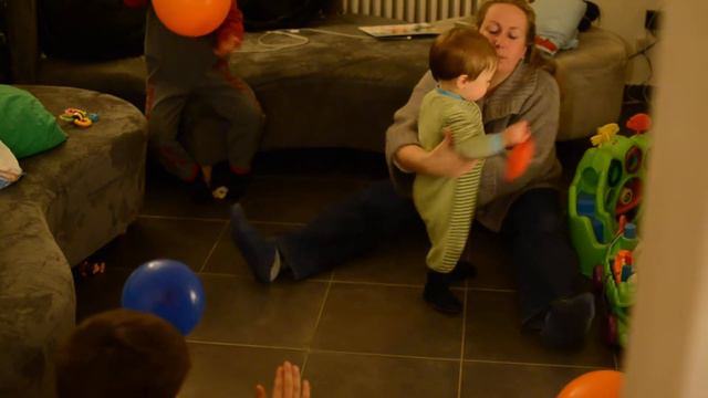 13mois +1 jour :-) смотреть онлайн