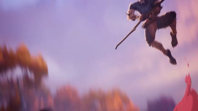 EL REWORK de Lulu | League of Legends смотреть онлайн