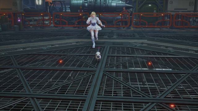 Bodying As Lili On The Tekken 8 Beta