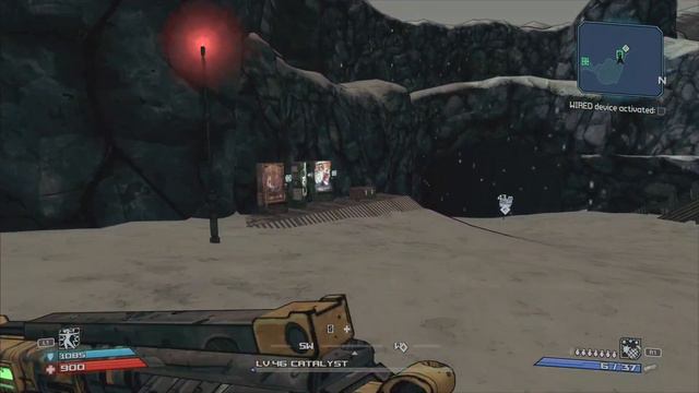 Borderlands 1 Remastered Claptraps New Robot Revolution DLC Ending Walkthrough Part 6 (PS5 4K 60FPS смотреть онлайн