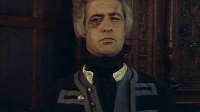 Richard Carpenter's DICK TURPIN - Episode 2 - The Capture смотреть онлайн