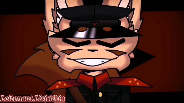 Meme Animation ~ Meme Nuclear ~ коммуняшки