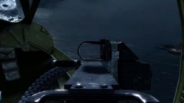 BLACK CATS! Cod WaW Part 11 (Xbox 360) смотреть онлайн