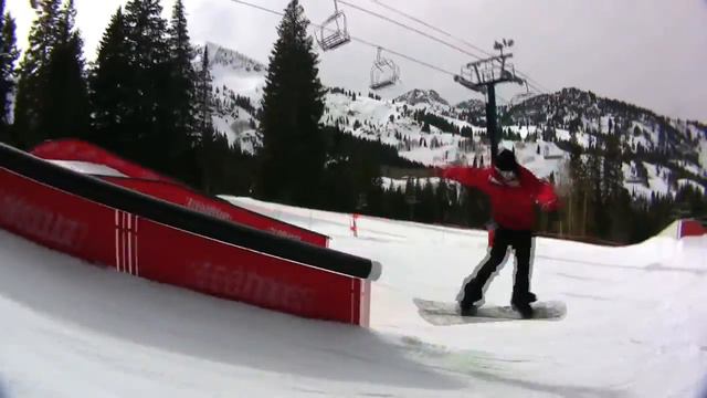 Spring Break in Utah смотреть онлайн