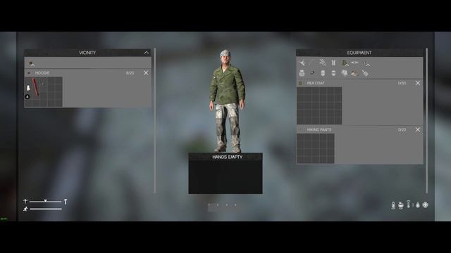 Maps, Looting, and Melee How To Dayz 01 смотреть онлайн