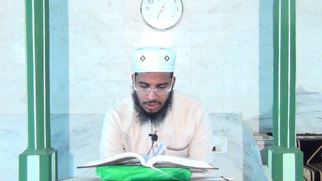 Dars e Nasai Shareef Episode-83 Speaker Mufti Imran Osmani Nizami смотреть онлайн