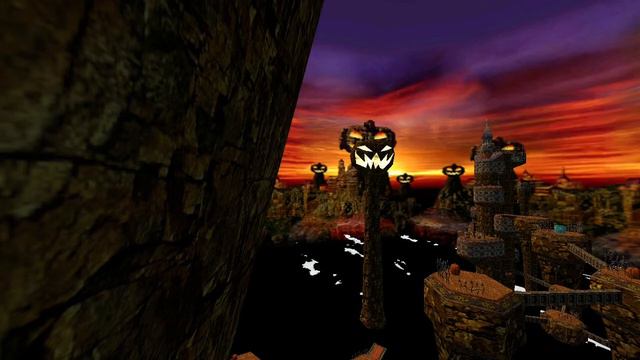 Knuckles Experience's Pumpkin Hill (Short Gmod Animation) смотреть онлайн