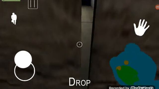 Новый мод от DX и мод от NullZerep гренни лол -- {Granny Lol} 1.4 смотреть онлайн