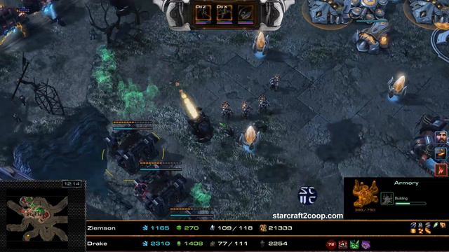Rockslapping Champions #113: Mengsk Armors Up смотреть онлайн