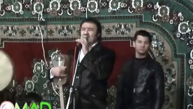 Рустам Ғоипов   Қаро кўзим | Rustam G'oipov - Qаro Ko`zim