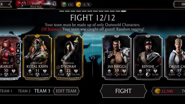 Проверка бага в mortal kombat mobile!!! Шок!!! Ещё одна алмазная карта!!! Открываю пак за 400 душ смотреть онлайн