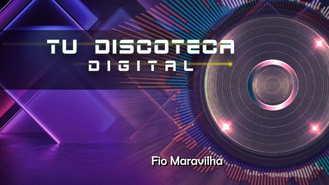 Fio Maravilha смотреть онлайн