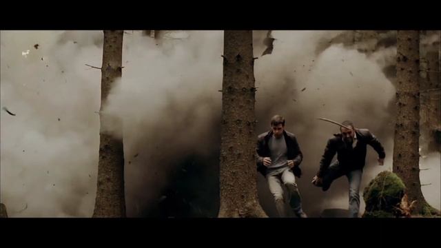 Director's Reel - Franco Tozza - Drama & Action Showreel-2021 смотреть онлайн