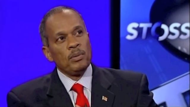 John Stossel - Free Speech And Its Enemies смотреть онлайн