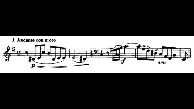Robert Schumann - Overture, Scherzo and Finale in E Major Op.52 [1840] смотреть онлайн