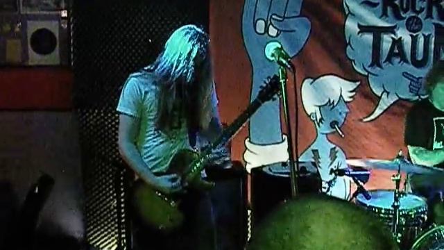Firebird Bill Steer Live Taun 