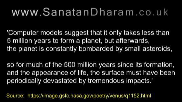 ★♥★ World Creation: Famous Scientist Carl Sagan (1934–1996) Praises Hinduism ★♥★ смотреть онлайн