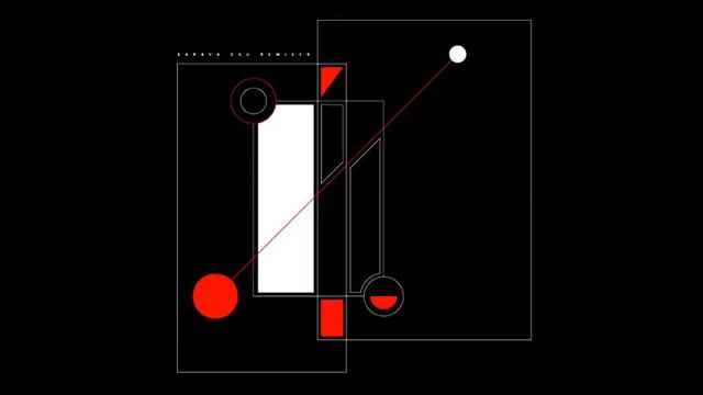 Ricardo Donoso - Vesperum (Orphx Remix) [DEN236LP] смотреть онлайн