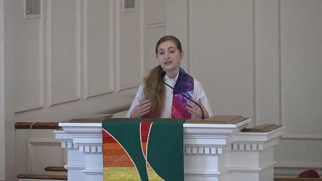 Faith Des Peres Sunday Morning Worship (10:30) смотреть онлайн