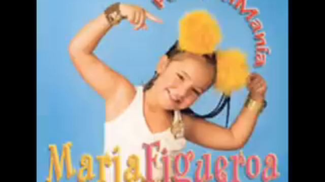 Maria Figueroa - PomPom смотреть онлайн
