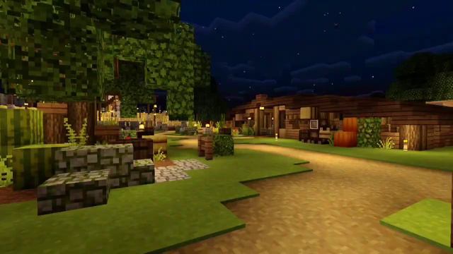 best aesthetic shader in mcpe [1.17_1.18] ☁️ смотреть онлайн