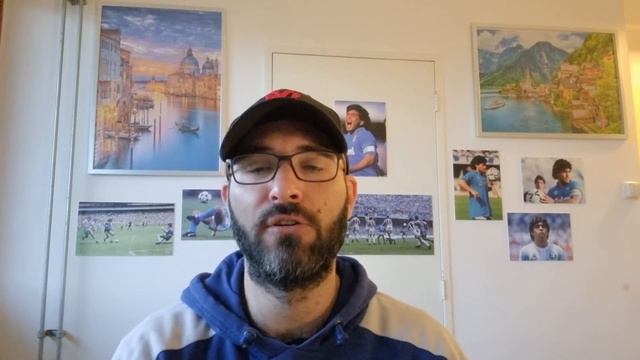 NAPOLI BOLOGNA 3 - 2 |Kvaratskhelia è un alieno|LA DECIDE ANCORA OSIMHEN #serieatim #napolibologna смотреть онлайн