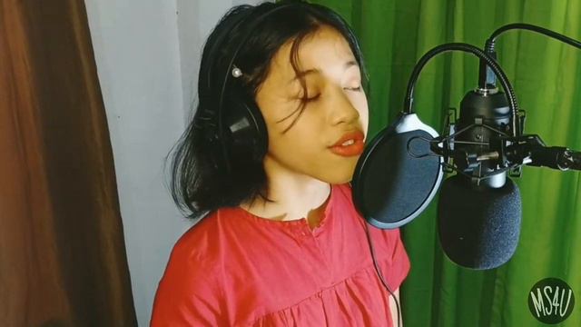 Dream a Dream (Charlotte Church) cover by Wanda and Niña смотреть онлайн
