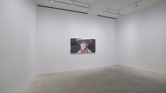 MAM x David Zwirner: Luc Tuymans смотреть онлайн