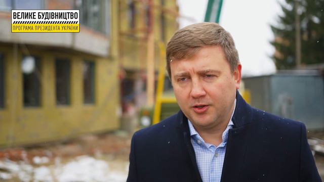 Віталій Коваль проінспектував будівництво басейну в Костополі смотреть онлайн