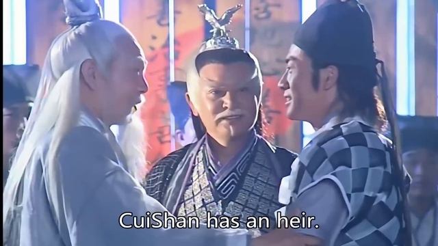 邋遢小子竟是個武學神童，瞬間領悟“太極拳”精髓，從此無人能敵 💋 中国电视剧 смотреть онлайн
