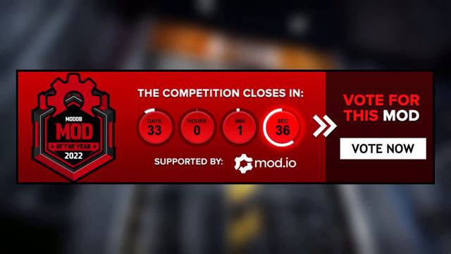 2022 ModDB Mod of the Year Awards - Kickoff! смотреть онлайн