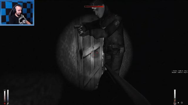 MOST GIGANTÓW | CRY OF FEAR COOP #2 смотреть онлайн