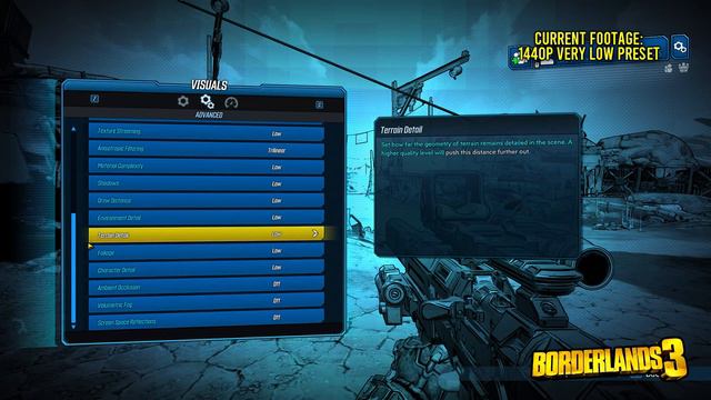 Borderlands 3 on Ryzen 7 3700x + GTX 1660 SUPER 1080p, 1440p benchmarks! смотреть онлайн
