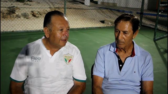 EL GRANDE DE COLOMBIA IVAN MOLINA NARRA SU HISTORIA QUE INCLUYE A GRANDES FIGURAS MUNDIALES SIENDO смотреть онлайн