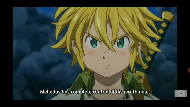 🔥Seven deadly sins🔥 смотреть онлайн