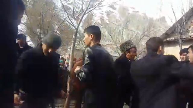 Жанышаар той смотреть онлайн