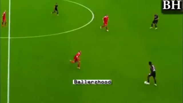 Edmond Tapsoba Is a Monster In Defence смотреть онлайн