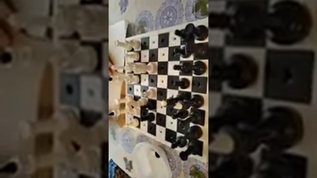 1-2кл.Испанская партия( две миниатюры)Королевский гамбит.Цукурторт-Андерсен.(1865г.) смотреть онлайн