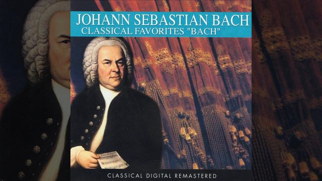 Piano Concerto No. 5, in F Minor, BWV 1056: Presto смотреть онлайн