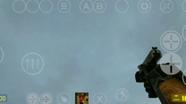 gmod android @luiscastillo8409 смотреть онлайн
