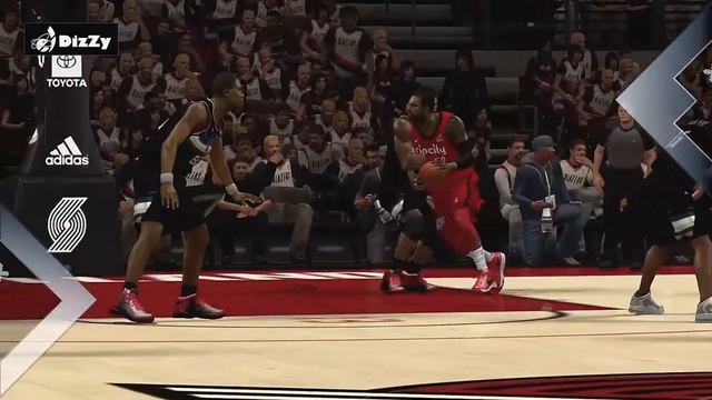 GREG ODEN with the Chicken Wings on DAVID ROBINSON [NBA 2K14 ASSOCIATION MODE] #eLDizZy2K смотреть онлайн
