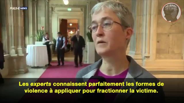 Des Journalistes Ouvrent la Boîte de Pandore : Les Enfants-Robots MK des Réseaux Pédocriminels смотреть онлайн